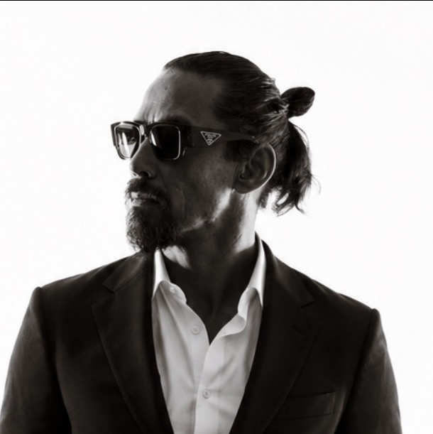Andrew Felix, boudoir photographer and educator